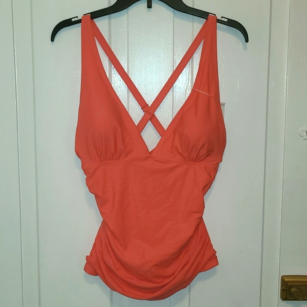 🆕️Beachsissi Bathing Suit Top